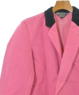 COMME des GARCONS HOMME PLUS（コムデギャルソンオムプリュス）ジャケット ピンク サイズ:S メンズ/2200660468013