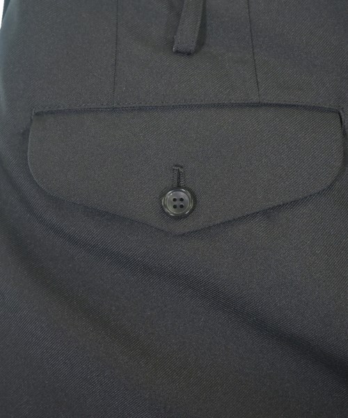 COMME des GARCONS HOMME PLUS（コムデギャルソンオムプリュス）その他 黒 サイズ:L メンズ/2200660560014