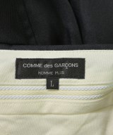 COMME des GARCONS HOMME PLUS（コムデギャルソンオムプリュス）その他 黒 サイズ:L メンズ/2200660560014