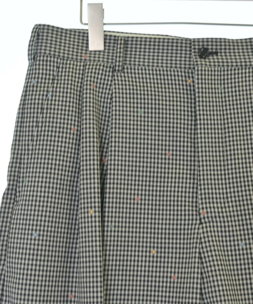 COMME des GARCONS HOMME PLUS（コムデギャルソンオムプリュス）ショートパンツ グレー サイズ:M メンズ/2200660691015