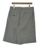COMME des GARCONS HOMME PLUS（コムデギャルソンオムプリュス）ショートパンツ グレー サイズ:M メンズ/2200660691015