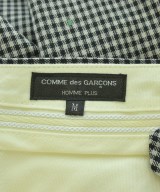 COMME des GARCONS HOMME PLUS（コムデギャルソンオムプリュス）ショートパンツ グレー サイズ:M メンズ/2200660691015