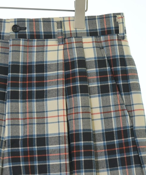 COMME des GARCONS HOMME PLUS（コムデギャルソンオムプリュス）ショートパンツ 黒 サイズ:M メンズ/2200660691022