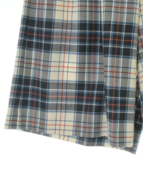 COMME des GARCONS HOMME PLUS（コムデギャルソンオムプリュス）ショートパンツ 黒 サイズ:M メンズ/2200660691022