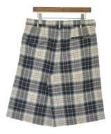 COMME des GARCONS HOMME PLUS（コムデギャルソンオムプリュス）ショートパンツ 黒 サイズ:M メンズ/2200660691022