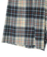 COMME des GARCONS HOMME PLUS（コムデギャルソンオムプリュス）ショートパンツ 黒 サイズ:M メンズ/2200660691022