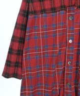 COMME des GARCONS HOMME PLUS（コムデギャルソンオムプリュス）カーディガン 赤 サイズ:L メンズ/2200660774015