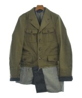 COMME des GARCONS HOMME PLUS カジュアルジャケット