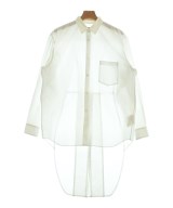 COMME des GARCONS HOMME PLUS（コムデギャルソンオムプリュス）カジュアルシャツ 白 サイズ:S メンズ/2200660805023