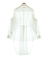 COMME des GARCONS HOMME PLUS（コムデギャルソンオムプリュス）カジュアルシャツ 白 サイズ:S メンズ/2200660805023