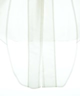 COMME des GARCONS HOMME PLUS（コムデギャルソンオムプリュス）カジュアルシャツ 白 サイズ:S メンズ/2200660805023