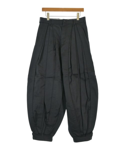 COMME des GARCONS HOMME PLUS(コムデギャルソンオムプリュス)その他 黒 サイズ:S/2200660805030