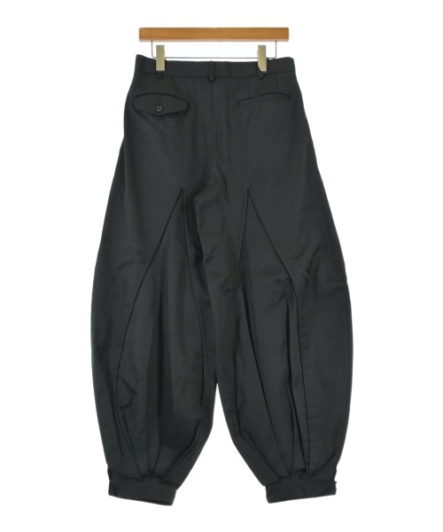 COMME des GARCONS HOMME PLUS（コムデギャルソンオムプリュス）その他 黒 サイズ:S メンズ/2200660805030