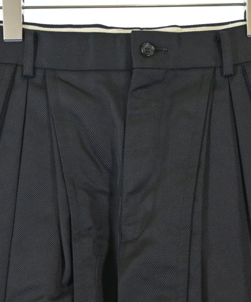 COMME des GARCONS HOMME PLUS（コムデギャルソンオムプリュス）その他 黒 サイズ:S メンズ/2200660805030