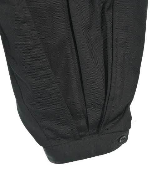 COMME des GARCONS HOMME PLUS（コムデギャルソンオムプリュス）その他 黒 サイズ:S メンズ/2200660805030