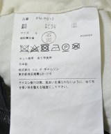 COMME des GARCONS HOMME PLUS（コムデギャルソンオムプリュス）その他 黒 サイズ:S メンズ/2200660805030