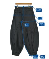 COMME des GARCONS HOMME PLUS（コムデギャルソンオムプリュス）その他 黒 サイズ:S メンズ/2200660805030