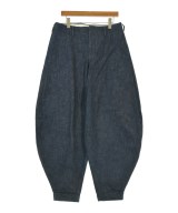 COMME des GARCONS HOMME PLUS（コムデギャルソンオムプリュス）デニムパンツ 紺 サイズ:M メンズ/2200660805047
