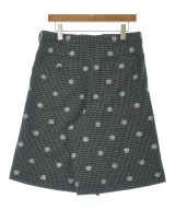 COMME des GARCONS HOMME PLUS（コムデギャルソンオムプリュス）ショートパンツ 黒 サイズ:M メンズ/2200660816012