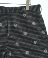 COMME des GARCONS HOMME PLUS（コムデギャルソンオムプリュス）ショートパンツ 黒 サイズ:M メンズ/2200660816012