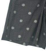 COMME des GARCONS HOMME PLUS（コムデギャルソンオムプリュス）ショートパンツ 黒 サイズ:M メンズ/2200660816012