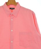 COMME des GARCONS HOMME PLUS（コムデギャルソンオムプリュス）カジュアルシャツ ピンク サイズ:M メンズ/2200660915029