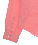 COMME des GARCONS HOMME PLUS（コムデギャルソンオムプリュス）カジュアルシャツ ピンク サイズ:M メンズ/2200660915029