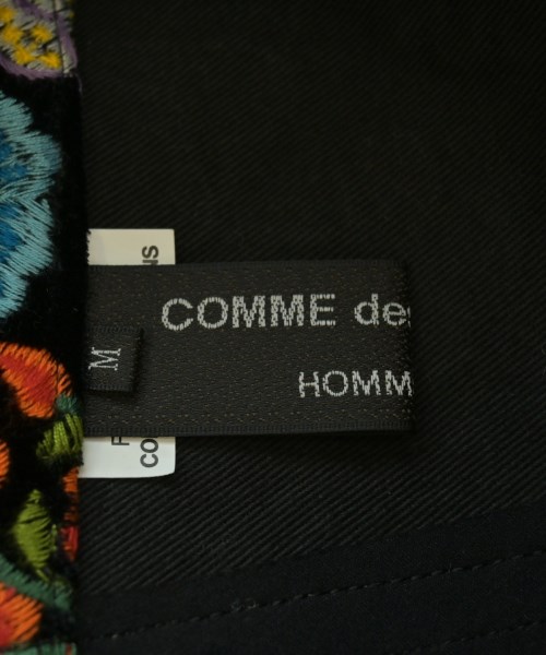 COMME des GARCONS HOMME PLUS（コムデギャルソンオムプリュス）その他 茶 サイズ:M メンズ/2200660951010