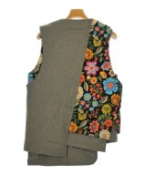 COMME des GARCONS HOMME PLUS（コムデギャルソンオムプリュス）その他 茶 サイズ:M メンズ/2200660951010