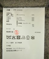 COMME des GARCONS HOMME PLUS（コムデギャルソンオムプリュス）その他 茶 サイズ:M メンズ/2200660951010