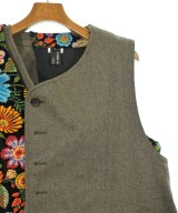 COMME des GARCONS HOMME PLUS（コムデギャルソンオムプリュス）その他 茶 サイズ:M メンズ/2200660951010