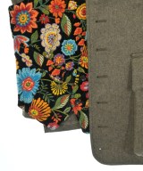 COMME des GARCONS HOMME PLUS（コムデギャルソンオムプリュス）その他 茶 サイズ:M メンズ/2200660951010