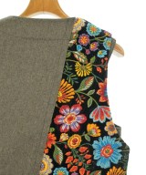 COMME des GARCONS HOMME PLUS（コムデギャルソンオムプリュス）その他 茶 サイズ:M メンズ/2200660951010