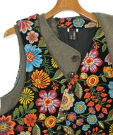 COMME des GARCONS HOMME PLUS（コムデギャルソンオムプリュス）その他 茶 サイズ:M メンズ/2200660951010