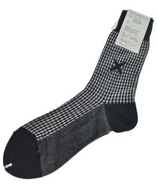 COMME des GARCONS HOMME PLUS（コムデギャルソンオムプリュス）小物類（その他） 黒 サイズ:S メンズ/2200652961485