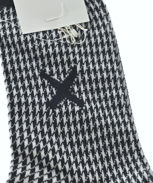 COMME des GARCONS HOMME PLUS（コムデギャルソンオムプリュス）小物類（その他） 黒 サイズ:S メンズ/2200652961485