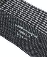 COMME des GARCONS HOMME PLUS（コムデギャルソンオムプリュス）小物類（その他） 黒 サイズ:S メンズ/2200652961485