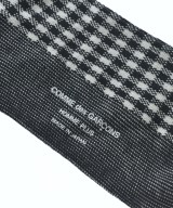 COMME des GARCONS HOMME PLUS（コムデギャルソンオムプリュス）小物類（その他） 黒 サイズ:S メンズ/2200652961492