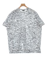 COMME des GARCONS HOMME PLUS（コムデギャルソンオムプリュス）Tシャツ・カットソー 白 サイズ:M メンズ/2200660932101
