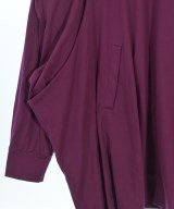 COMME des GARCONS HOMME PLUS（コムデギャルソンオムプリュス）パーカー 紫 サイズ:L メンズ/2200661056011