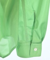 COMME des GARCONS HOMME PLUS（コムデギャルソンオムプリュス）カジュアルシャツ 緑 サイズ:M メンズ/2200661056028
