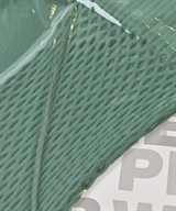 COMME des GARCONS HOMME PLUS（コムデギャルソンオムプリュス）小物類（その他） 緑 サイズ:M メンズ/2200661056035