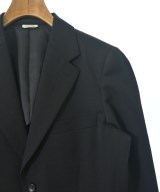 COMME des GARCONS HOMME PLUS（コムデギャルソンオムプリュス）テーラードジャケット 黒 サイズ:S メンズ/2200661088012