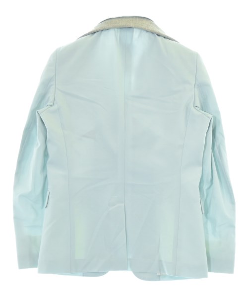 COMME des GARCONS HOMME PLUS（コムデギャルソンオムプリュス）ジャケット 青 サイズ:S メンズ/2200661130018