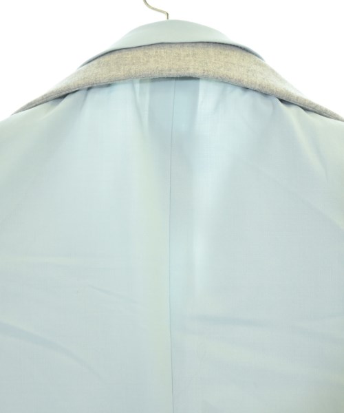 COMME des GARCONS HOMME PLUS（コムデギャルソンオムプリュス）ジャケット 青 サイズ:S メンズ/2200661130018