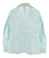 COMME des GARCONS HOMME PLUS（コムデギャルソンオムプリュス）ジャケット 青 サイズ:S メンズ/2200661130018