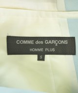COMME des GARCONS HOMME PLUS（コムデギャルソンオムプリュス）ジャケット 青 サイズ:S メンズ/2200661130018