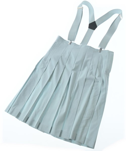 COMME des GARCONS HOMME PLUS(コムデギャルソンオムプリュス)小物類（その他） 青 サイズ:S/2200661130025