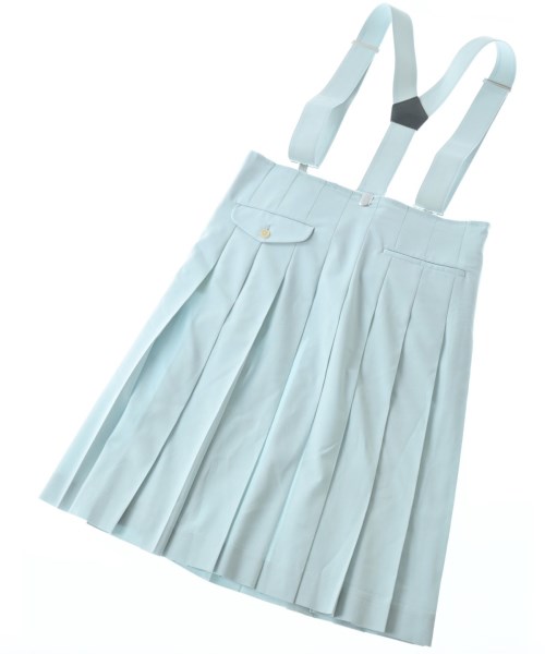 COMME des GARCONS HOMME PLUS（コムデギャルソンオムプリュス）小物類（その他） 青 サイズ:S メンズ/2200661130025