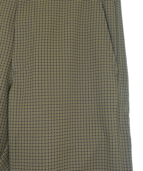 COMME des GARCONS HOMME PLUS（コムデギャルソンオムプリュス）その他 カーキ サイズ:S メンズ/2200661148075